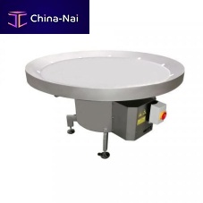 Electric rotary table MRhorizontal