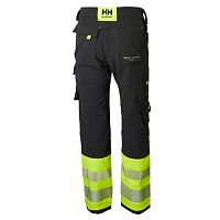 Work pants 77471for runway personnelhigh-visibility