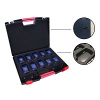 Airport charging station PROBOXportableUSB