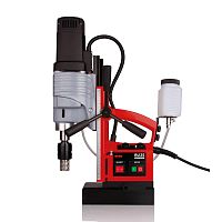 Electric core drilling machine RU25two-speedmagnetic