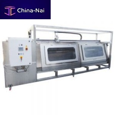 Cylinder cleaning machine HPB2500TE-35LV2xwatercompressed airautomatic