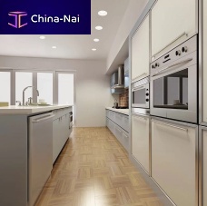 Recessed ceiling spotlight NICIALEDroundcommercial