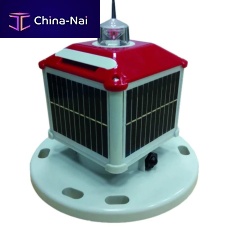 Ship signalling light SolaMAX-3LEDsolarinfrared