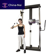 Crossover exercise pulley Kairos IIhighlow