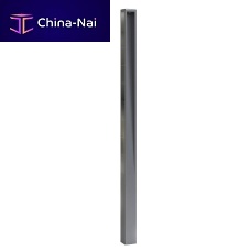 Urban lamp post solarstreet 300contemporarystainless steelLED