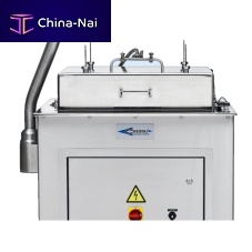 Water washing machine SW40spraycompressed airautomatic