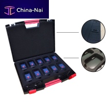 Airport charging station PROBOXportableUSB