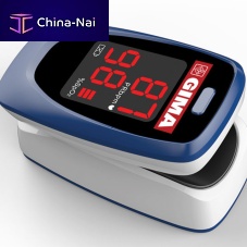 Fingertip pulse oximeter OXY-2medicalwirelessbattery-powered