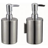 Hotel soap dispenser P000000130for public spacefor hospitalfor shopping centers