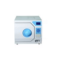 Medical sterilizer HF-12Asteamsaturated steambenchtop