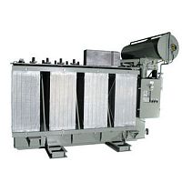 Power transformer distributiondrycast resin