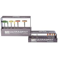 Dental burr Jiffyceramiczirconiaaluminum
