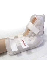 Anti-decubitus heel protection PediSafe