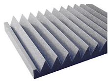 Wall-mounted sound-absorbing panel ST605foamcommercialdesign