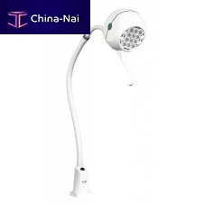 General medicine minor surgery lamp BELLALEDwall-mountedon casters