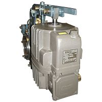 Linear actuator Hy-Thrustelectrichydraulicelectro-hydraulic