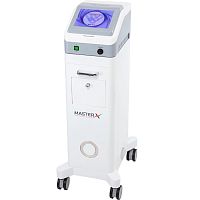 RF microneedling unit MASTER Xtrolley-mounted
