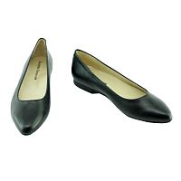Stewardess cabin crew shoes #113255