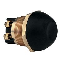 Waterproof switch 100.049mushroom2-poleon/off