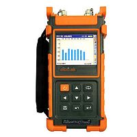 Optical power meter OCC-50 seriesportable