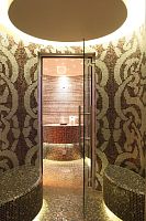 Room hammam RASOULsteam generator