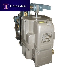 Linear actuator Hy-Thrustelectrichydraulicelectro-hydraulic