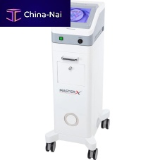 RF microneedling unit MASTER Xtrolley-mounted