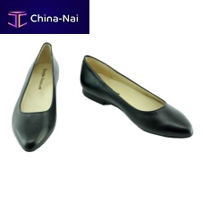 Stewardess cabin crew shoes #113255