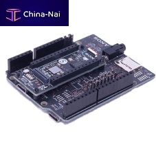 ARM Cortex-M4 mainboard SPRESENSE