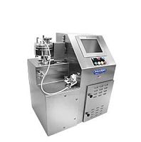 High-shear granulator PHARMX®for the pharmaceutical industryR&D
