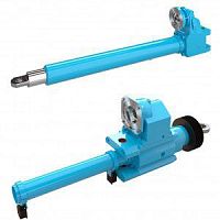Linear actuator EH serieselectricball screwtrapezoidal screw