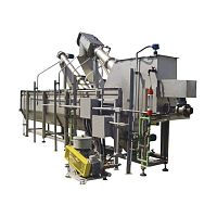 Sewage treatment plant WASTEMASTER TSB series