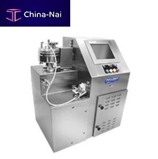 High-shear granulator PHARMX®for the pharmaceutical industryR&D
