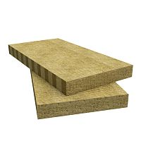 Thermal-acoustic insulation FLEXI®stone woolmineral woolpanel