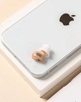 ITE hearing aid Basic