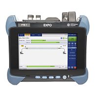 Automated test equipment TK1-V2for telecommunication networksfiber optic