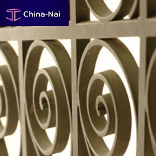 Protective paint NOVALIS ECOMICACEOinsidefor ironworkfor metal