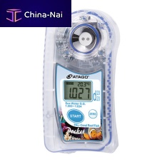 Digital hydrometer PAL-Coral