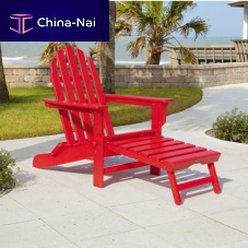 Contemporary armchair Cape Cod Ultimatecompositerecyclablefolding