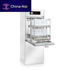 Water washing machine TIVA 10 seriessteammanualmedical
