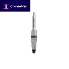 Dental implantology drill bit J5070 seriesstainless steel