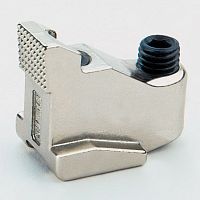 Edge clamp NU10