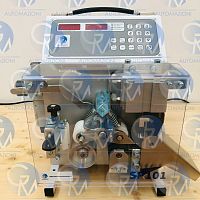 Tube cutting machine SP101 bladefor PVCfor metal