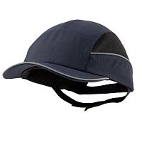 ABS bump cap ALLC02V05polyesterEVAstandard