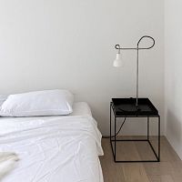 Bedside table lamp PORCELIGHTporcelaincontemporarycorded
