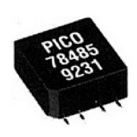 Audio transformer 78 seriesisolationencapsulatedfor electronics