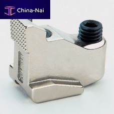 Edge clamp NU10