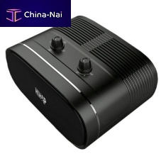 Floor-standing air purifier HE-256HEPA filter