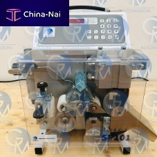 Tube cutting machine SP101 bladefor PVCfor metal