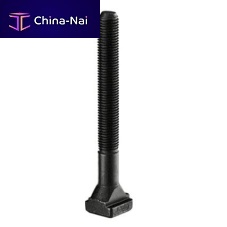 Threaded bolt DIN 787Tsteel